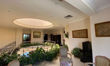 Casa vista al río en venta Km 1 vía Samborondón