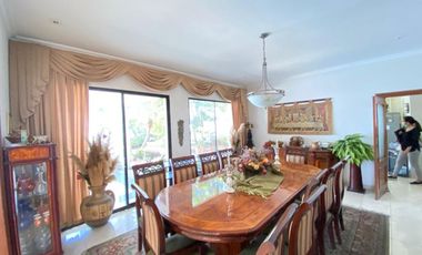 Casa vista al río en venta Km 1 vía Samborondón