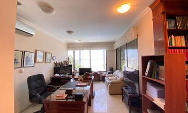 Casa vista al río en venta Km 1 vía Samborondón