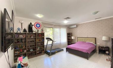 Casa vista al río en venta Km 1 vía Samborondón