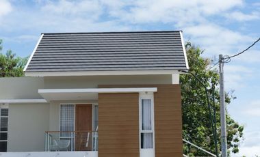 19 Menit Stasiun Tugu, Smart Home System, Hunian Keluarga Ideal