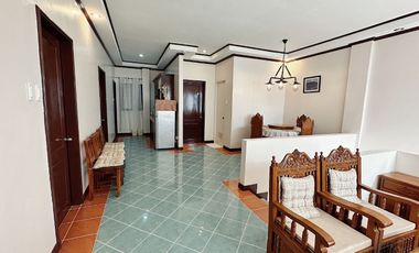 3BR Furnished Apartment / House / Airbnb for Rent Iloilo City