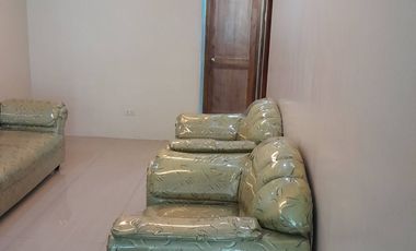 - NOT AVAILABLE -     3 BEDROOM HOUSE FOR RENT IN DAUIN