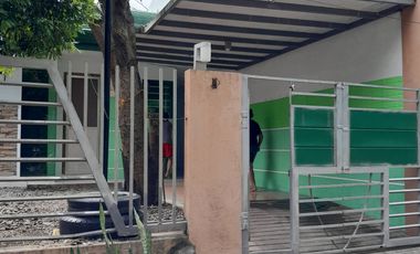 - NOT AVAILABLE -     3 BEDROOM HOUSE FOR RENT IN DAUIN