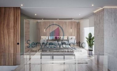 DEPARTAMENTO EN VENTA EN PUERTO VALLARTA, COL. VERSALLES, ALBERCA VISTAS Y AMENIDADES