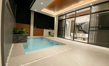 4BR Brand New House in South Forbes Tokyo Mansion near CALAX, Verdana Homes Mamplasan, Phuket Mansion, NUVALI, and Ayala Westgrove