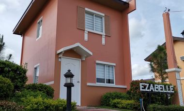 READY FOR OCCUPANCY HOUSE AND LOT FOR SALE in Malolos, Bulacan