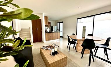 ¿A QUIEN NO LE GUSTARIA VIVIR CERCA DE ZONA PLATEADA Y GALERIAS PACHUCA?