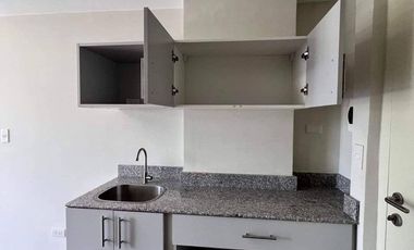 RENT TO OWN- 27 sqm studio condo for sale in  Amani Grand Tower A Lapulapu City