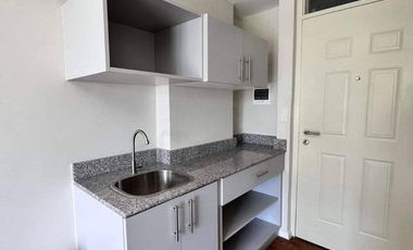 RENT TO OWN- 27 sqm studio condo for sale in  Amani Grand Tower A Lapulapu City