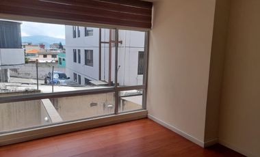 Venta de Suite 1er piso a una cuadra de la Occidental En San Fernando