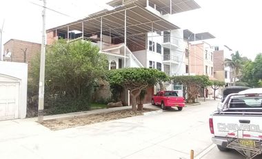 ID 1066815 Oportunidad!! Terreno En Venta - Urb. Miraflores-Jpinedo
