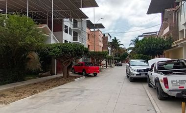 ID 1066815 Oportunidad!! Terreno En Venta - Urb. Miraflores-Jpinedo