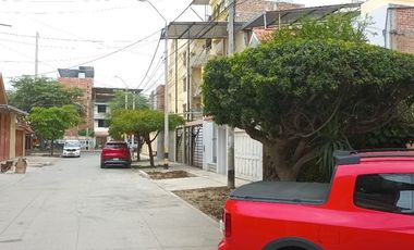 ID 1066815 Oportunidad!! Terreno En Venta - Urb. Miraflores-Jpinedo
