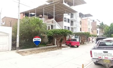 ID 1066815 Oportunidad!! Terreno En Venta - Urb. Miraflores-Jpinedo