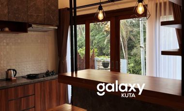 DIJUAL / DISEWAKAN VILLA AYODIA UBUD GIANYAR, BALI