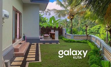 DIJUAL / DISEWAKAN VILLA AYODIA UBUD GIANYAR, BALI