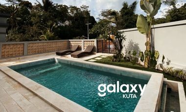 DIJUAL / DISEWAKAN VILLA AYODIA UBUD GIANYAR, BALI