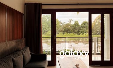 DIJUAL / DISEWAKAN VILLA AYODIA UBUD GIANYAR, BALI