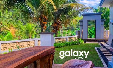 DIJUAL / DISEWAKAN VILLA AYODIA UBUD GIANYAR, BALI