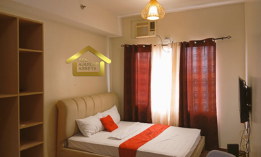Paseo Verde Condo in Las Pinas for Sale