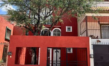 Casa en venta, San Miguel de Allende, 3 recamaras, SMA6230