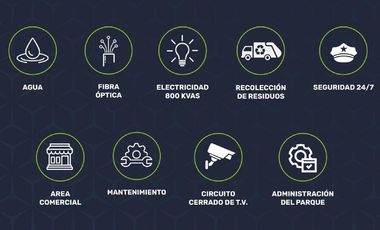 BODEGA EN VENTA 500 M FRENTE AL PARQUE INDUSTRIAL QUERETARO