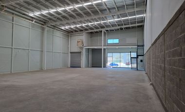 BODEGA EN VENTA 500 M FRENTE AL PARQUE INDUSTRIAL QUERETARO