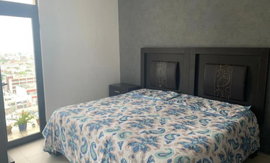 Departamento en Venta en Zona Centro (Kyo Midtown) en Monterrey Nuevo Leon