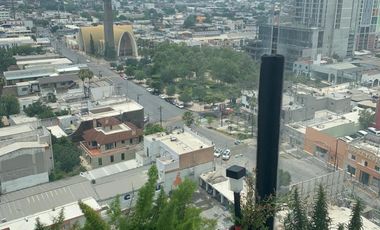 Departamento en Venta en Zona Centro (Kyo Midtown) en Monterrey Nuevo Leon