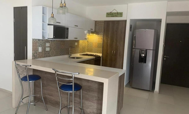 Departamento en Venta en Zona Centro (Kyo Midtown) en Monterrey Nuevo Leon