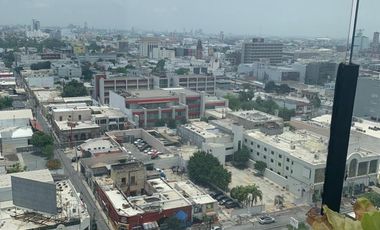 Departamento en Venta en Zona Centro (Kyo Midtown) en Monterrey Nuevo Leon