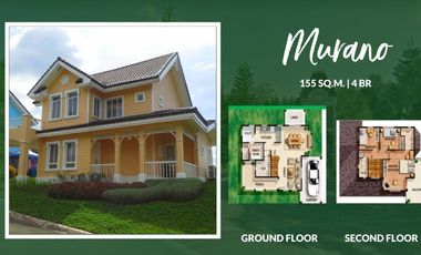 READY FOR OCCUPANCY 2 STOREY 4 BEDROOM SINGLE DETACHED HOUSE FOR SALE IN TALAMBAN, CEBU CITY