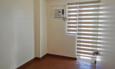 FOR RENT: Palm Beach West - 2 Bedrooms, 38 sqm, Pasay City