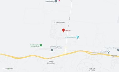 iInvierte Inteligente, Compra Cesión de Derechos! Venta de hermosa propiedad en av. Del Sendero. Zapopan, Jalisco.