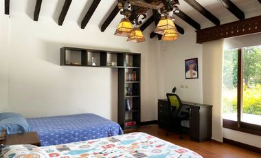 PR19385 Arriendo de casa en Guarne