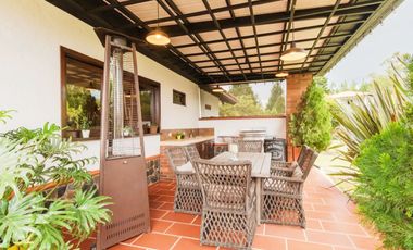 PR19385 Arriendo de casa en Guarne