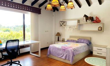 PR19385 Arriendo de casa en Guarne