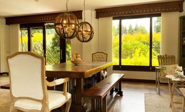 PR19385 Arriendo de casa en Guarne