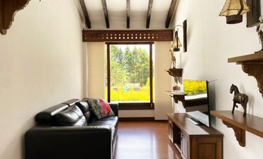 PR19385 Arriendo de casa en Guarne