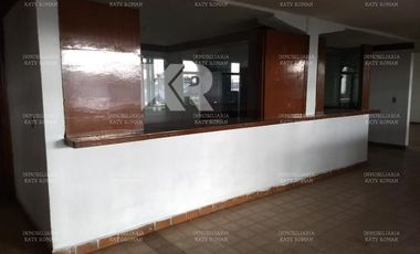 BODEGA EN VENTA SATELITE CUERNAVACA MORELOS