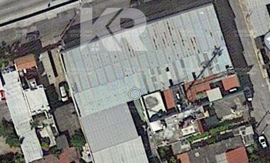 BODEGA EN VENTA SATELITE CUERNAVACA MORELOS