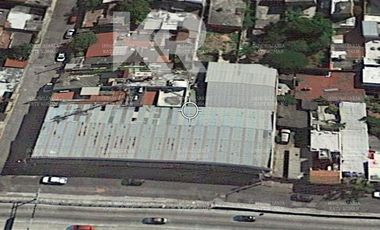 BODEGA EN VENTA SATELITE CUERNAVACA MORELOS