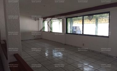 BODEGA EN VENTA SATELITE CUERNAVACA MORELOS