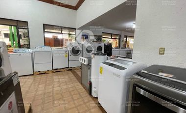 BODEGA EN VENTA SATELITE CUERNAVACA MORELOS