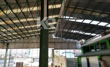 BODEGA EN VENTA SATELITE CUERNAVACA MORELOS