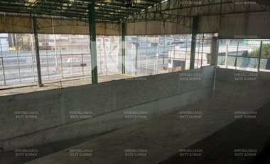 BODEGA EN VENTA SATELITE CUERNAVACA MORELOS