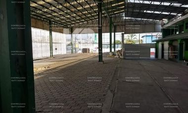 BODEGA EN VENTA SATELITE CUERNAVACA MORELOS