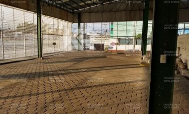 BODEGA EN VENTA SATELITE CUERNAVACA MORELOS