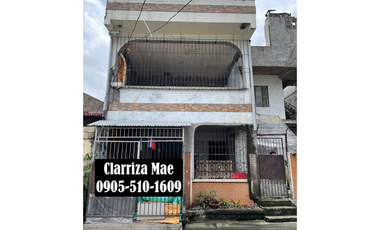 3BR HOUSE AND LOT FOR SALE IN NATIVIDAD SUBDIVISION PH1, DEPARO CALOOCAN CITY